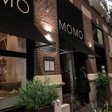 MOMO Restaurant, Bar & Lounge