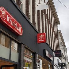 Kruidvat