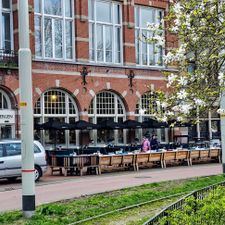 Gastropub Van Kinsbergen