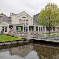 Van Os tassen en koffers