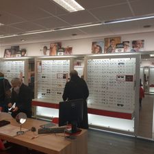 Hans Anders Opticien Drachten