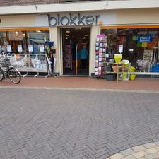 Blokker Bussum