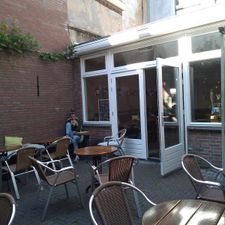 Trattoria Italiana City Hall