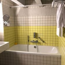 Villa Augustus – Hotel Restaurant Dordrecht