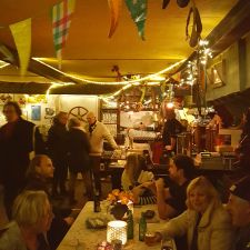 Café de Sleutel