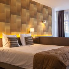 Best Western Hotel Den Haag