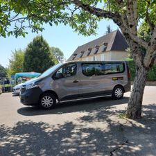 Hertz Autoverhuur - Breda - Autoverhuur