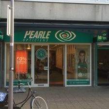 Pearle Opticiens Hoogvliet - Hoogvliet