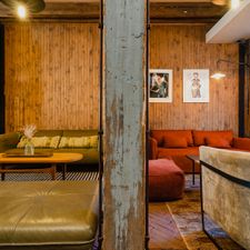 Hotel van de Vijsel