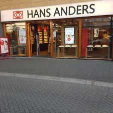 Hans Anders Opticien Rotterdam Alexander