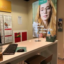 Pearle Opticiens Ridderkerk