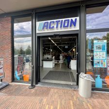 Action Haarlem