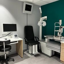 Pearle Opticiens Harlingen