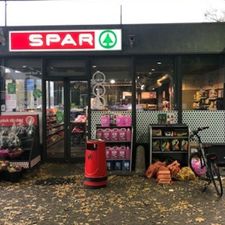SPAR express Eindhoven