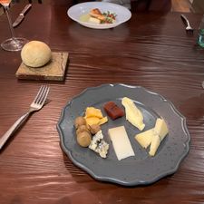 De Grote Frederik Bistro