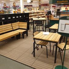 SPAR city Breda Ginnekenstraat