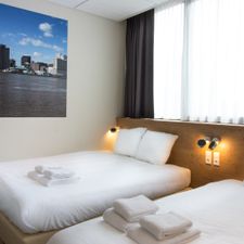 Citiez Hotel Amsterdam