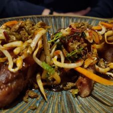 Bistrobar Bankoh