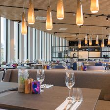 Postillion Hotel Amsterdam