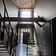 Cousins Boutique Hotel