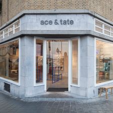 Ace & Tate