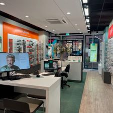 Pearle Opticiens Alphen aan den Rijn - Van Manderslootstraat