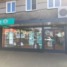 Pearle Opticiens Born