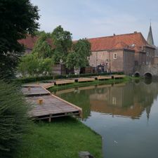 Landgoed Kasteel Limbricht