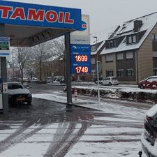 Tamoil Express Kerkrade