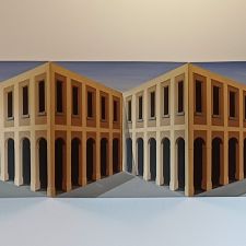 Escher in Het Paleis