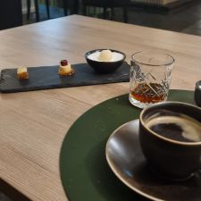 Restaurant Lef Reuver