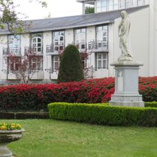 Van der Valk Hotel Kasteel Bloemendal