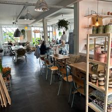 Eindeloos Eten Drinken Genieten