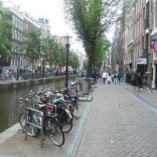 Heart of Amsterdam