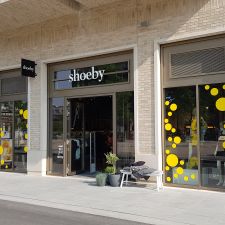 Shoeby - Utrecht Leidsche Rijn