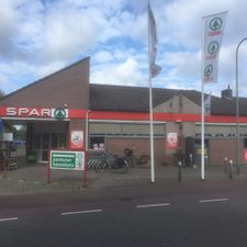 SPAR Arcen