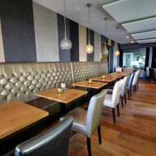 Restaurant Parck