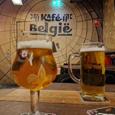 Kafé België