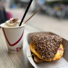 Bakker Bart Tilburg