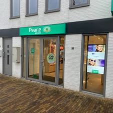 Pearle Opticiens Zevenbergen