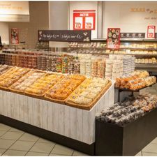 DekaMarkt Hillegom