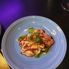 Umami by Han