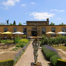 Villa Augustus – Hotel Restaurant Dordrecht