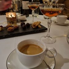 Restaurant La Provence