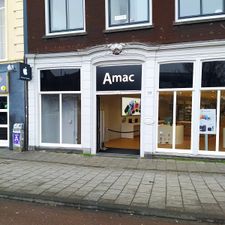 Amac Apple Premium Reseller