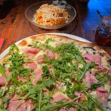 Pazze e Pizze