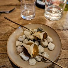 Restaurant Het Gerecht Roermond
