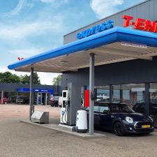 T-Energy Express Meppel