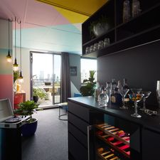 The Social Hub Rotterdam