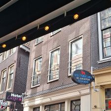 Hotel Luxer